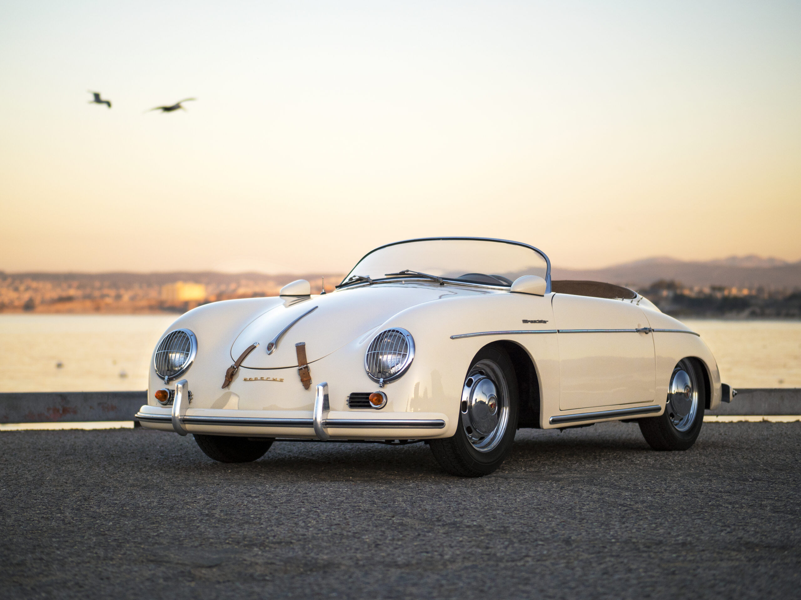 rent a classic car with monterey touring vehicles